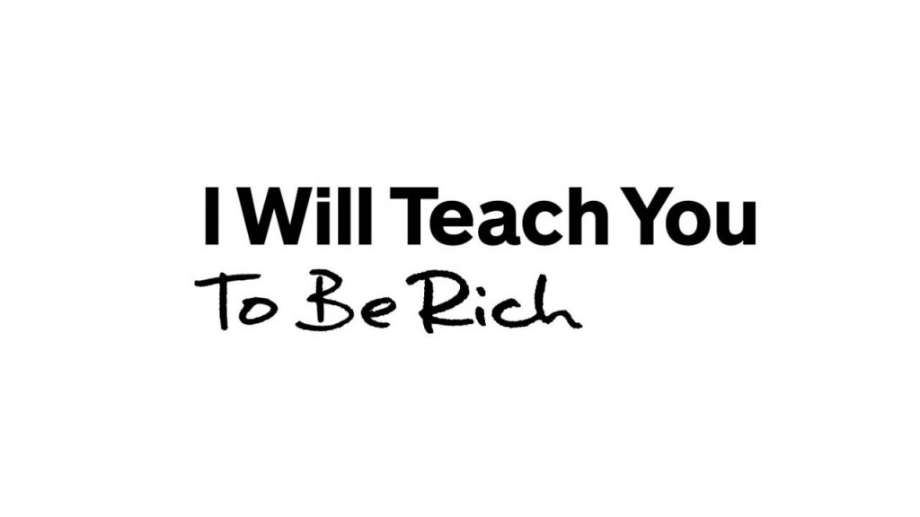 Ramit Sethi – Earnable