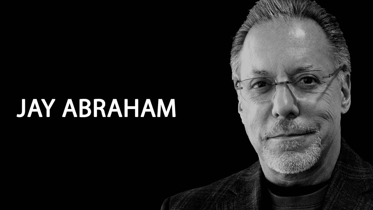 Profit Strategies Revealed – Jay Abraham