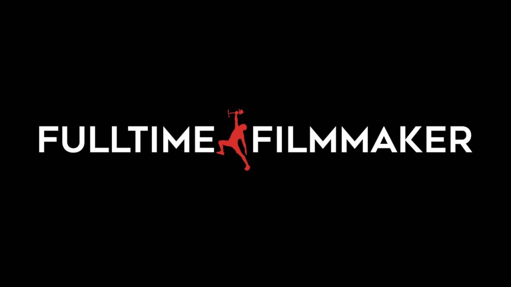 Full Time Filmmaker – Premiere Pro Editing Workflow – with Parker Walbeck