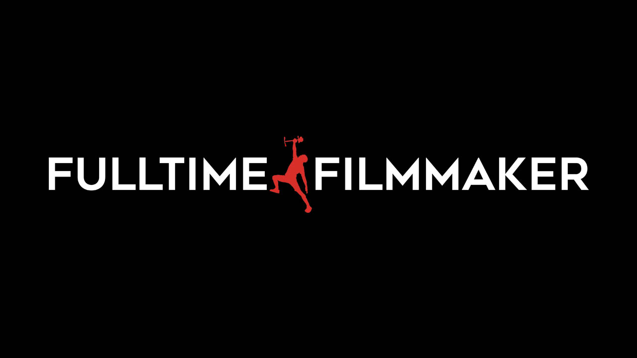 Full Time Filmmaker – Premiere Pro Editing Workflow – with Parker Walbeck