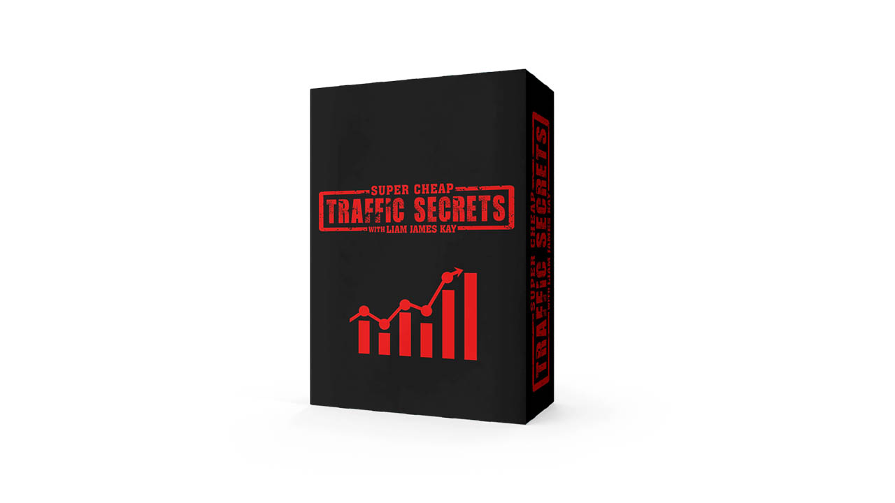 Liam James Kay – Google Ads Bootcamp