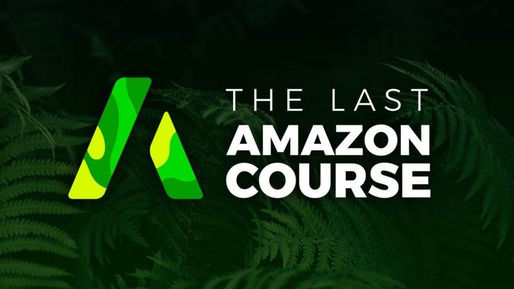 Brock Johnson – The Last Amazon