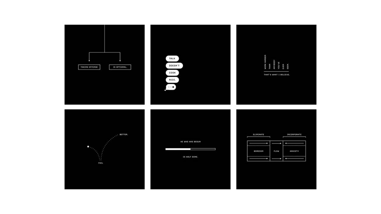 Jack Butcher – Design Fundamentals