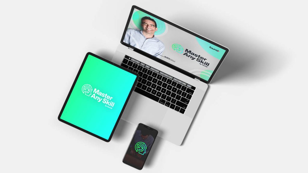 Ulrich Boser – Master Any Skill