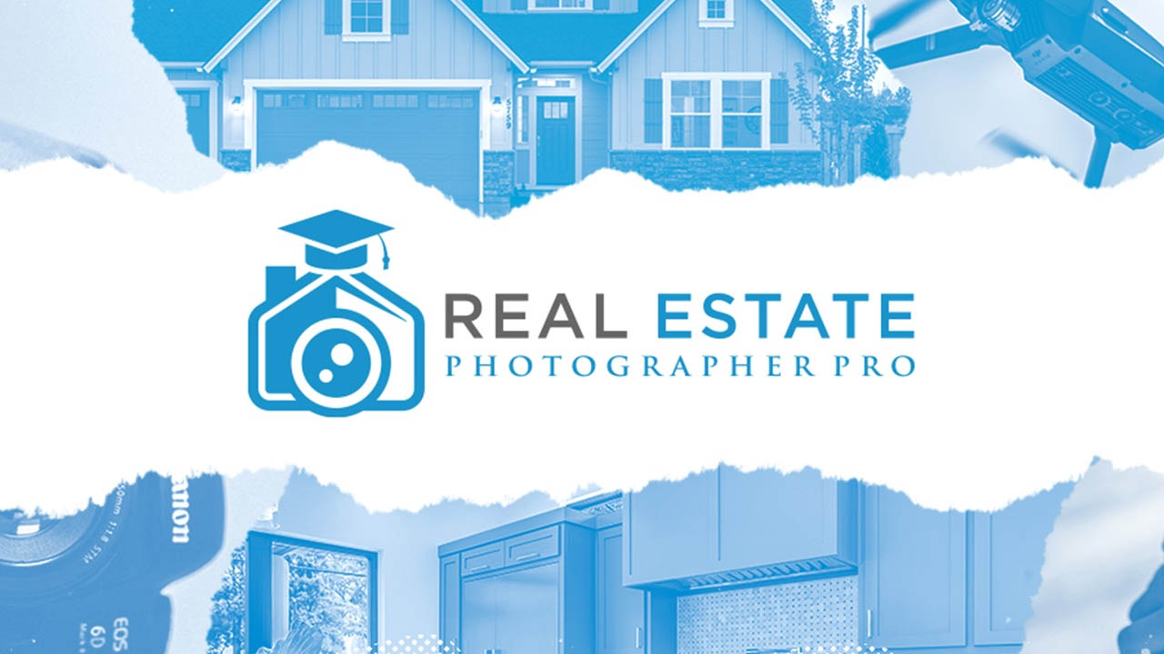 Real Estate Photographer Pro