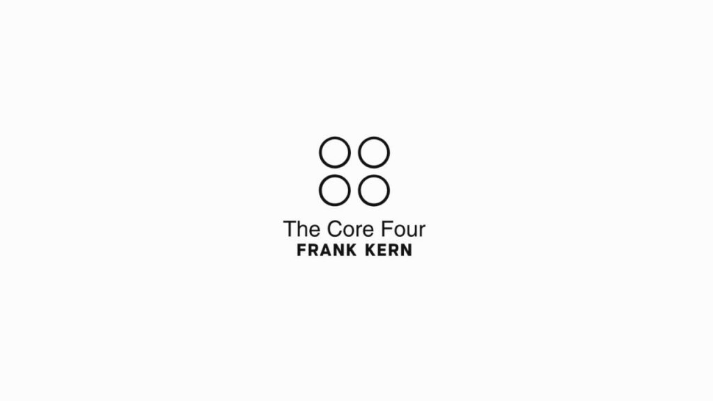 Frank Kern – The Core Four Program