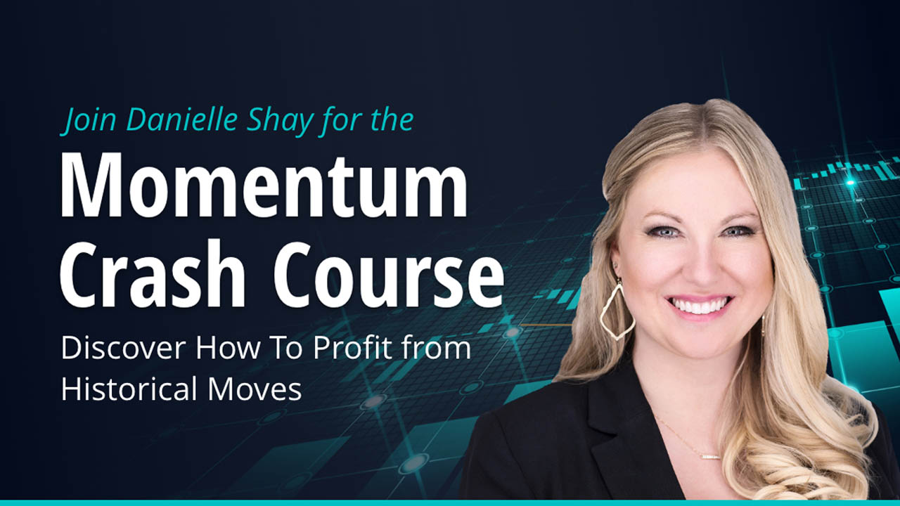 SimplerTrading – Momentum Crash Course PRO