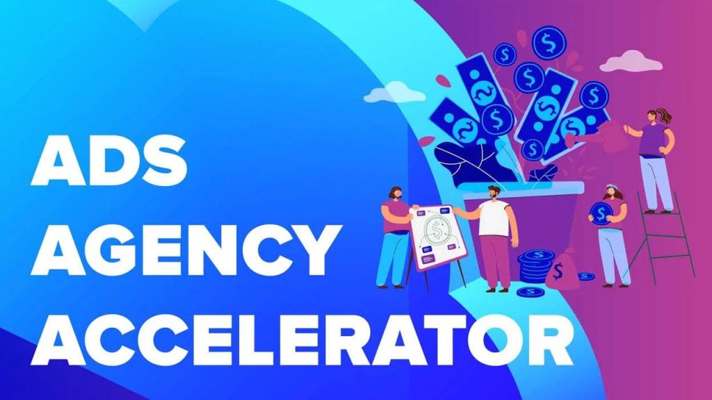 Donvesh – Ads Agency Accelerator – 30 Day Challenge