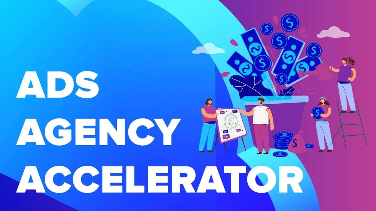Donvesh – Ads Agency Accelerator – 30 Day Challenge