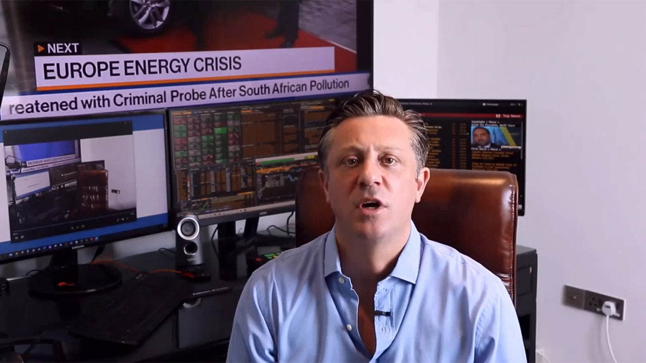 Anton Kreil – Professional Trading Masterclass 2.0 – PTM 2.0