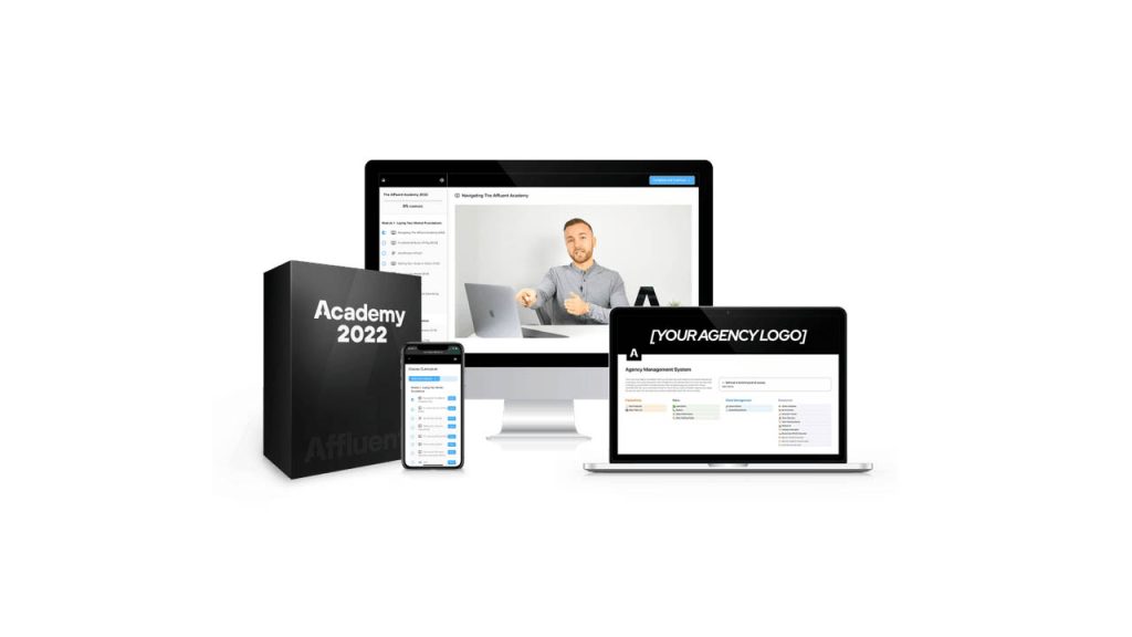 Jordan Platten – Affluent Academy 2022