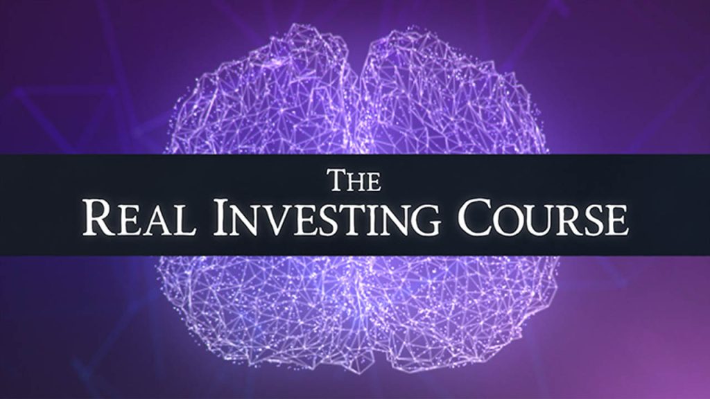 Real Vision Academy – Real Investing Course