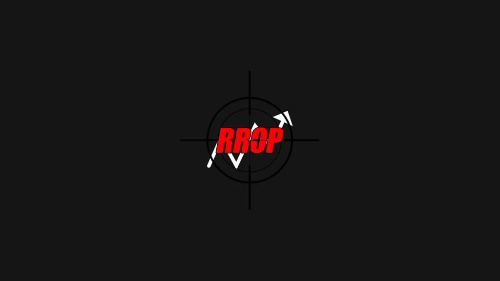 RROP – Low Timeframe Supply, Demand