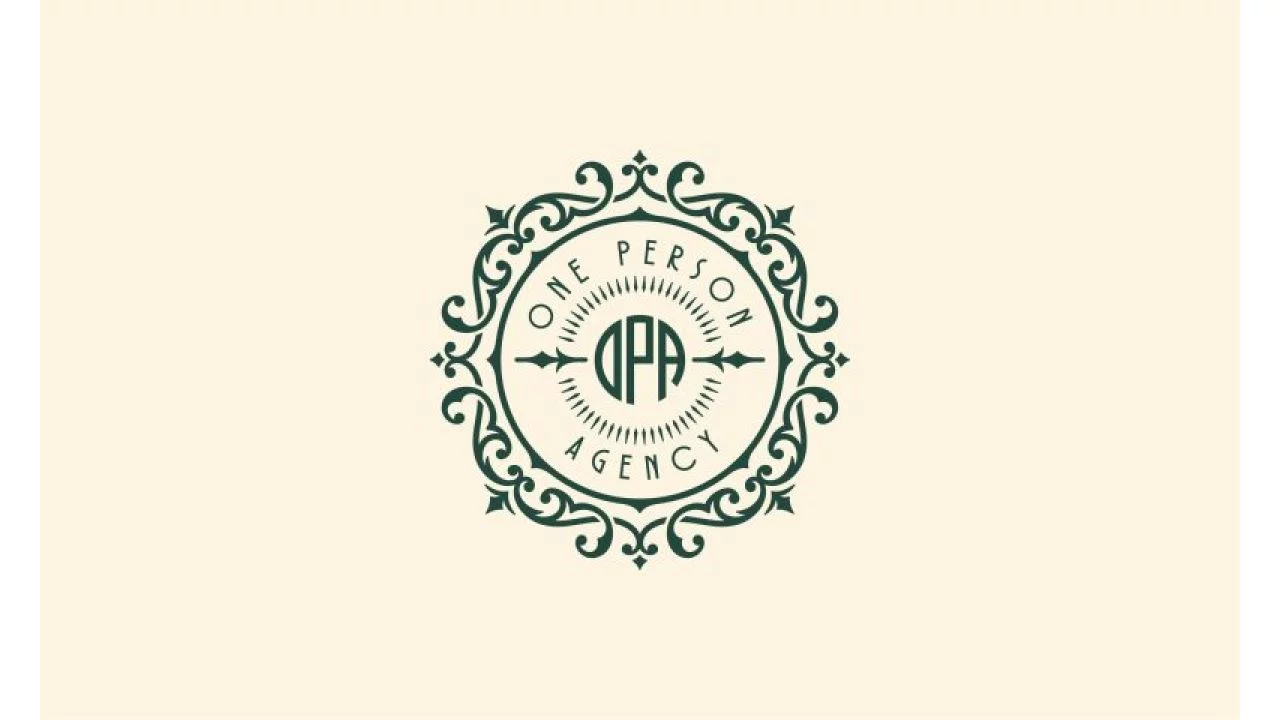 Chris Orzechowski – One Person Agency