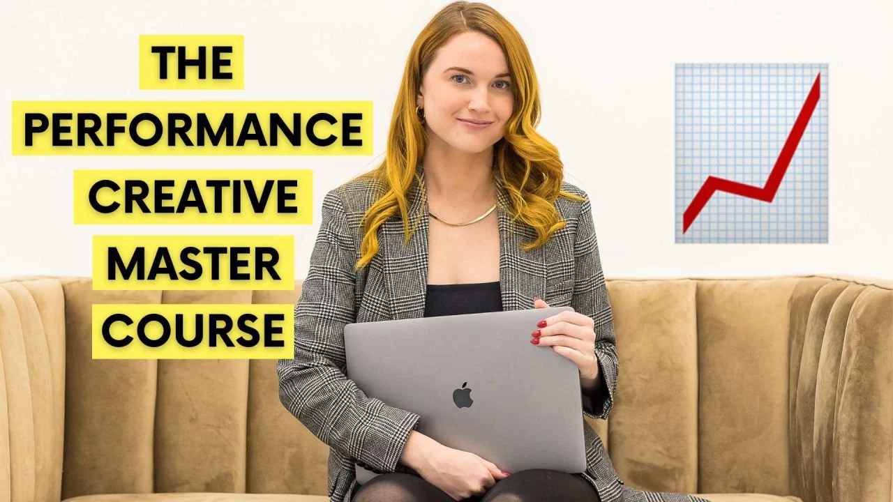 Dara Denney – Performance Creative Master
