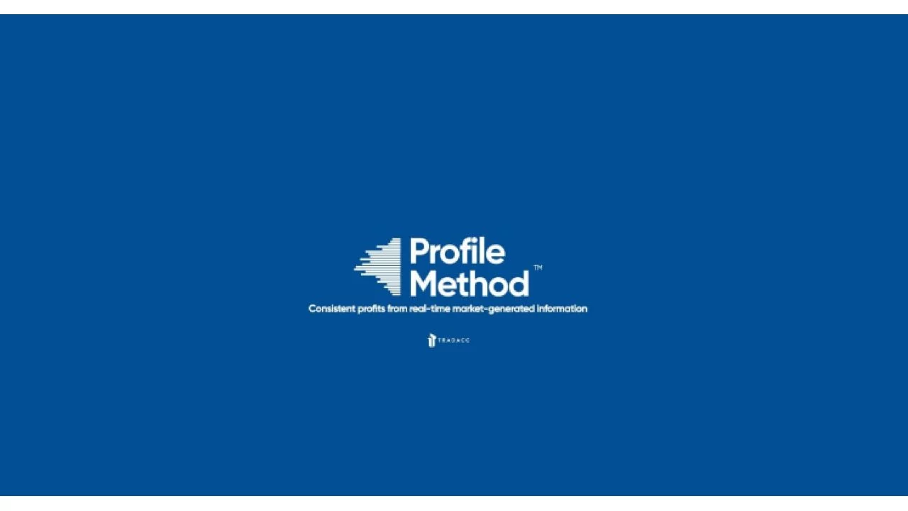 TradAcc – The Volume Profile Formula + Rapid Setups Pack + Futures Masterclass