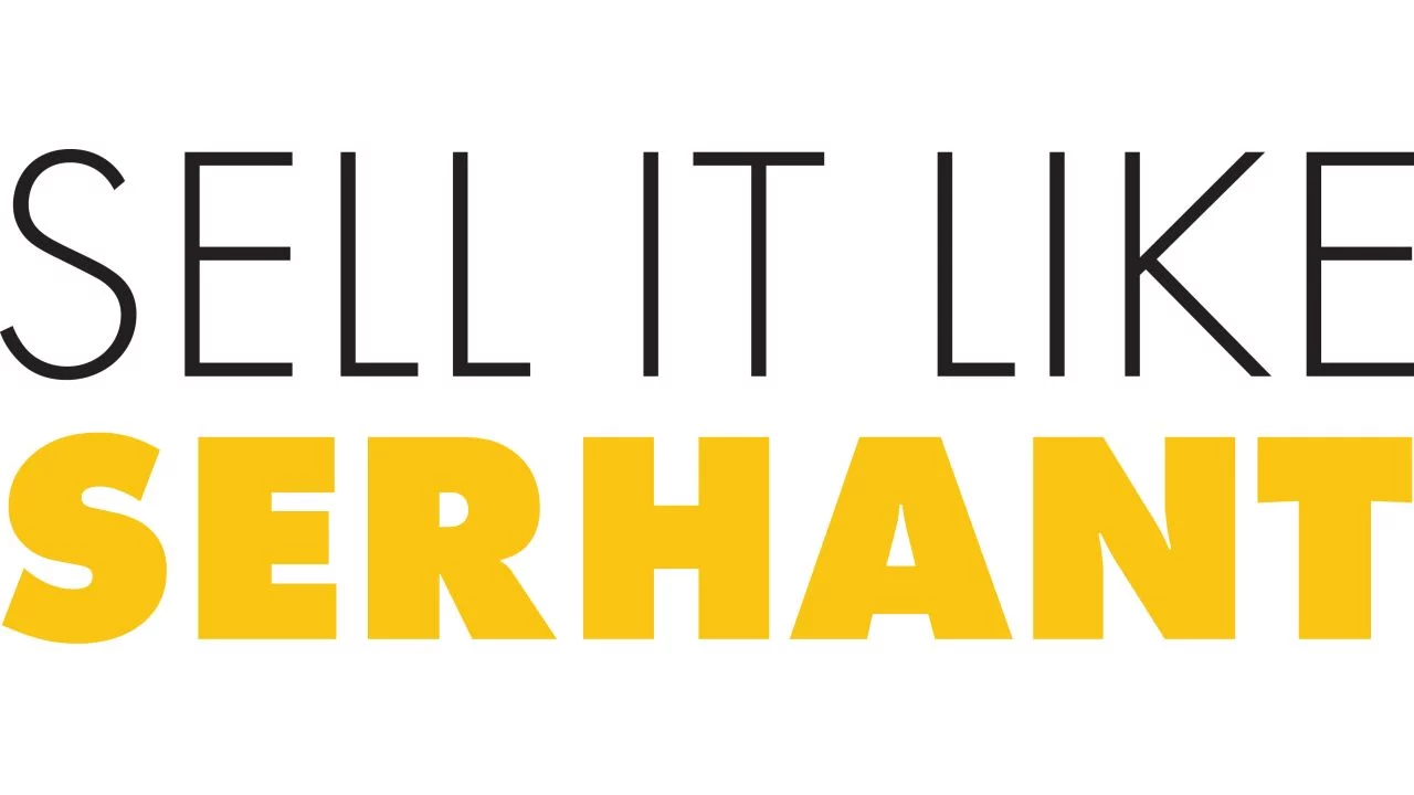 Ryan Serhant – The Ultimate Personal Brand