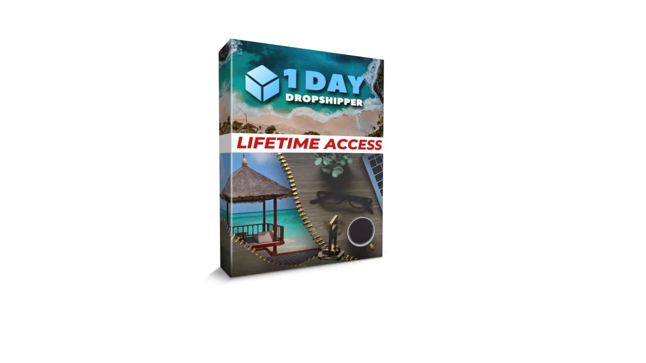 Kevin Dang – 1 Day Dropshipper