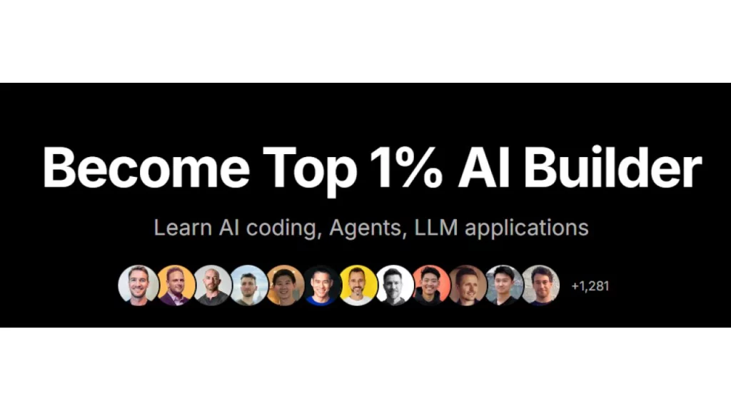 AI Builder Club