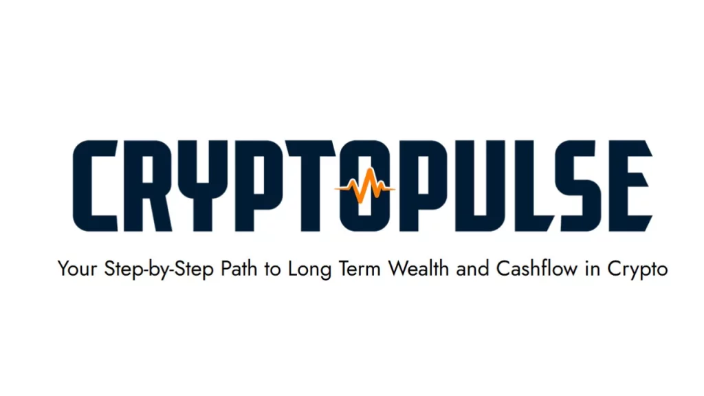Jonathan Jobe – Crypto Pulse
