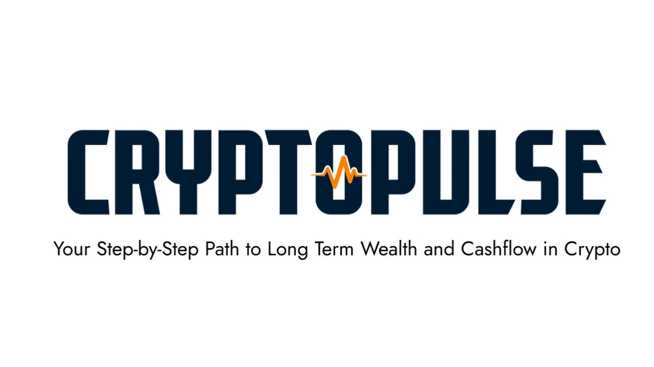 Jonathan Jobe – Crypto Pulse