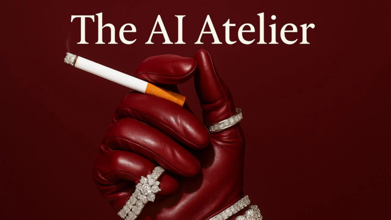 Niko X Studios – The Ai Atelier