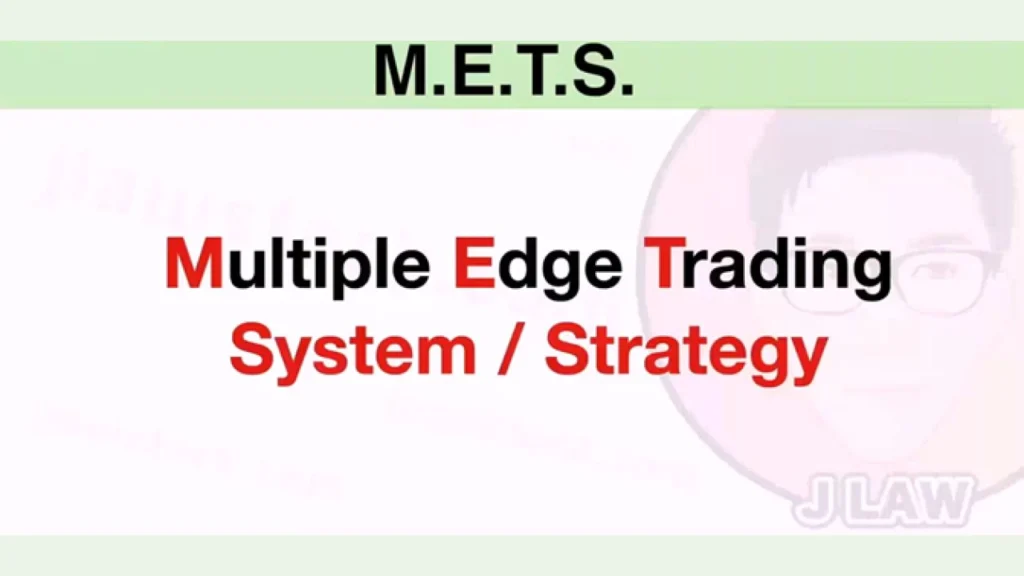 JLaw Stock – M.E.T.S. Multiple Edge Trading System